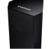 Samsung Home Theater HT-D453K/ZX, 5.1, 850W, HDMI, Karaoke, DVD Player Incluido  5