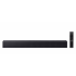 Samsung Barra de Sonido con Subwoofer HW-B400F, Bluetooth, Inalámbrico, 2.0 Canales, 40W RMS  1