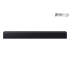 Samsung Barra de Sonido HW-B400F, Bluetooth, Alámbrico/Inalámbrico, 2.0 Canales, 40W RMS - Imagen adicional 1