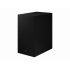 Samsung Barra de Sonido con Subwoofer HW-B73MD, Bluetooth, Alámbrico/Inalámbrico, 5.1 Canales, 370W RMS   3