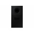 Samsung Barra de Sonido con Subwoofer HW-C450/ZX, Bluetooth, Alámbrico, 2.1 Canales, 300W RMS   12