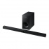 Samsung Barra de Sonido HW-J355. Inalámbrico, 2.1, 120W RMS, Negro  4