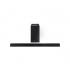 Samsung HW-K450 Barra de Sonido, Bluetooth, Inalámbrico, 2.1, 300W RMS, Negro  1