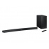 Samsung Barra de Sonido con Subwoofer HW-M4500/ZA, Bluetooth, Inalámbrico, 2.1, 130W RMS, Negro  4