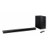 Samsung Barra de Sonido con Subwoofer HW-N450/ZX, Bluetooth, Inalámbrico, 2.1, 160W RMS, Negro  1