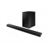 Samsung Barra de Sonido con Subwoofer HW-N450/ZX, Bluetooth, Inalámbrico, 2.1, 160W RMS, Negro  6