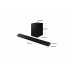 Samsung Barra de Sonido con Subwoofer Q600A, Bluetooth, Alámbrico/Inalámbrico, 3.1.2 Canales, Negro  4