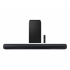 Samsung Barra de Sonido con Subwoofer HW-Q600H/ZX, Bluetooth, Alámbrico/Inalámbrico, 2.1 Canales, 37W RMS - Imagen adicional 2