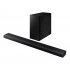 Samsung Barra de Sonido con Subwoofer HW-Q800A, Bluetooth, Inalámbrico, 3.1.2, 330W RMS   2
