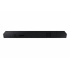 Samsung Barra de Sonido HW-Q800C, Bluetooth, Alámbrico, 5.1.2 Canales, 200W RMS, Negro  5