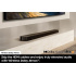 Samsung Barra de Sonido con Subwoofer HW-QS730D, Bluetooth, Alámbrico/Inalámbrico, 3.1.2, 320W RMS   6