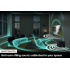 Samsung Barra de Sonido con Subwoofer HW-QS730D, Bluetooth, Alámbrico/Inalámbrico, 3.1.2, 320W RMS   8