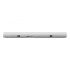Samsung Barra de Sonido con Subwoofer HW-S61T, Bluetooth, Alámbrico/Inalámbrico, 4.0, 180W, Gris  4