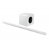 Samsung Barra de Sonido con Subwoofer HW-S801D, Bluetooth, Alámbrico/Inalámbrico, 3.1.2 canales, 330W RMS - Imagen adicional 1