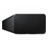 Samsung Barra de Sonido con Subwoofer HW-T550, Bluetooth, Inalámbrico, 2.1, 320W RMS, USB, Negro  10