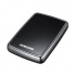 Disco Duro Externo Samsung S2 Portable 2.5", 500GB, USB 2.0, Negro  1