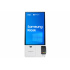 Samsung Kiosko Smart Signage 24", ARM Cortex A72 1.70GHz, 8GB, Tizen 4.0  1