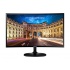 Monitor Curvo Samsung LC24F390FHL LED 23.5'', Full HD, FreeSync, HDMI, Negro  1