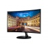 Monitor Curvo Samsung LC24F390FHL LED 23.5'', Full HD, FreeSync, HDMI, Negro  4