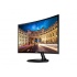 Monitor Curvo Samsung LC24F390FHL LED 23.5", 1920x1080 Full HD, FreeSync, 75Hz, HDMI, Negro   6