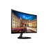 Monitor Curvo Samsung LC24F390FHL LED 23.5'', Full HD, FreeSync, HDMI, Negro — Incluye Soporte Ergotron para Monitor  7
