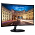 Monitor Curvo Samsung CF390 LED 23.5", 1920x1080 Full HD, FreeSync, 60Hz, HDMI, Negro   1