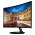 Monitor Curvo Samsung CF390 LED 23.5", 1920x1080 Full HD, FreeSync, 60Hz, HDMI, Negro   5