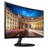 Monitor Curvo Samsung CF390 LED 23.5", 1920x1080 Full HD, FreeSync, 60Hz, HDMI, Negro   6