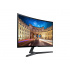 Monitor Curvo Samsung LC24F396FHLXZX LED 23.5", 1920x1080 Full HD, FreeSync, 60Hz, HDMI, Negro - Imagen adicional 6