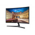 Monitor Curvo Samsung LC24F396FHLXZX LED 24", Full HD, FreeSync, HDMI, Negro  5