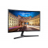 Monitor Curvo Samsung LC24F396FHLXZX LED 24", Full HD, FreeSync, HDMI, Negro  4