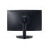 Monitor Gamer Curvo Samsung LC24FG70FQLXZX LED 23.5'', Full HD, FreeSync, 144Hz, HDMI, Negro  2