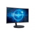 Monitor Gamer Curvo Samsung LC24FG70FQLXZX LED 23.5'', Full HD, FreeSync, 144Hz, HDMI, Negro  4