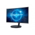 Monitor Gamer Curvo Samsung LC24FG70FQLXZX LED 23.5'', Full HD, FreeSync, 144Hz, HDMI, Negro  5
