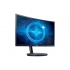 Monitor Gamer Curvo Samsung LC24FG70FQLXZX LED 23.5'', Full HD, FreeSync, 144Hz, HDMI, Negro  6