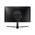 Monitor Gamer Curvo Samsung LC24RG50FQLXZX LED 23.5", Full HD, FreeSync, 144Hz, HDMI, Negro  2