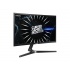 Monitor Gamer Curvo Samsung LC24RG50FQLXZX LED 23.5", Full HD, FreeSync, 144Hz, HDMI, Negro  4