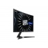 Monitor Gamer Curvo Samsung LC24RG50FQLXZX LED 23.5", Full HD, FreeSync, 144Hz, HDMI, Negro  6