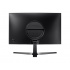 Monitor Gamer Curvo Samsung LC24RG50FZLXZX LED 24", Full HD, FreeSync, 144Hz, HDMI, Negro  2