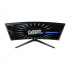 Monitor Gamer Curvo Samsung LC24RG50FZLXZX LED 24", Full HD, FreeSync, 144Hz, HDMI, Negro  12