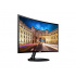 Monitor Gamer Curvo Samsung LC27F390FHLXZP LED  27”, Full HD, FreeSync, HDMI, Negro  7