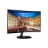 Monitor Gamer Curvo Samsung LC27F390FHLXZP LED  27”, Full HD, FreeSync, HDMI, Negro  4