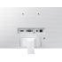 Monitor Gamer Curvo Samsung CF391 LED 27", Full HD, FreeSync, 60Hz, HDMI, Blanco  5