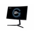 Monitor Gamer Curvo Samsung C27FG73 LED 27", Full HD, FreeSync, 144Hz, HDMI, Negro  11