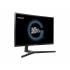 Monitor Gamer Curvo Samsung C27FG73 LED 27", Full HD, FreeSync, 144Hz, HDMI, Negro  2