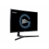 Monitor Gamer Curvo Samsung C27FG73 LED 27", Full HD, FreeSync, 144Hz, HDMI, Negro - Imagen adicional 1