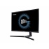 Monitor Gamer Curvo Samsung C27FG73 LED 27", Full HD, FreeSync, 144Hz, HDMI, Negro  4