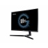 Monitor Gamer Curvo Samsung C27FG73 LED 27", Full HD, FreeSync, 144Hz, HDMI, Negro - Imagen adicional 3