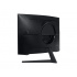 Monitor Gamer Curvo Samsung Odyssey G5 LCD 27", 2560x1440 Quad HD, FreeSync, 144Hz, HDMI/DisplayPort, Negro   9