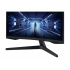 Monitor Gamer Curvo Samsung Odyssey G5 LED 27", Quad HD, FreeSync, 144Hz, HDMI, Negro  12